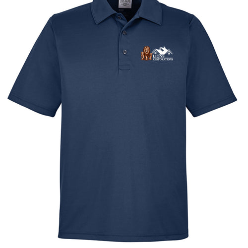 SPORT DARK NAVY - TT51 - FRONT